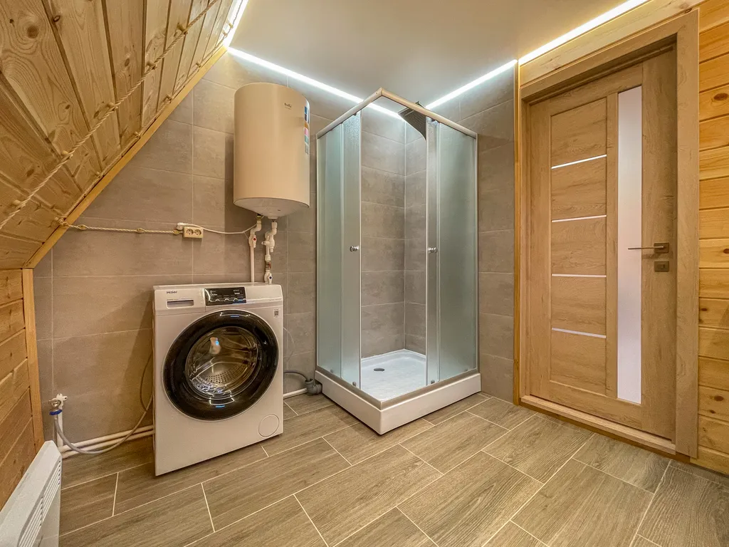 1-комнатный Дом