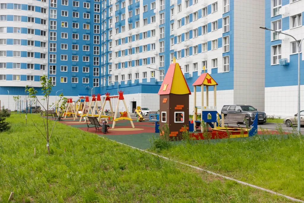 Квартира Квартира Студия с видом на Дон — Ростов-на-Дону