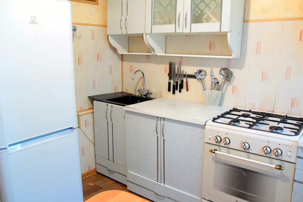 Уютная 1-комнатная квартира возле Севмаша