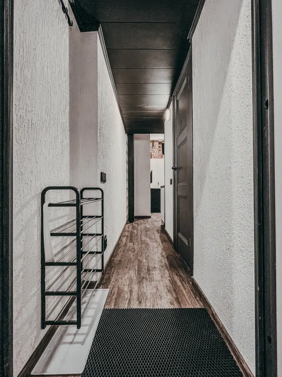 Квартира Квартира Студия в стиле Loft рядом с академией Штиглица — Санкт-Петербург