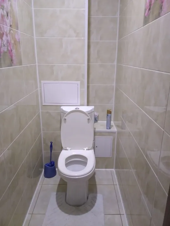 Уютная комната рядом с монастырем