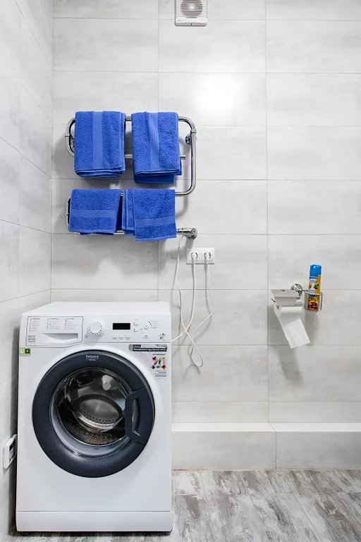 Аппартаменты у Золотого моста