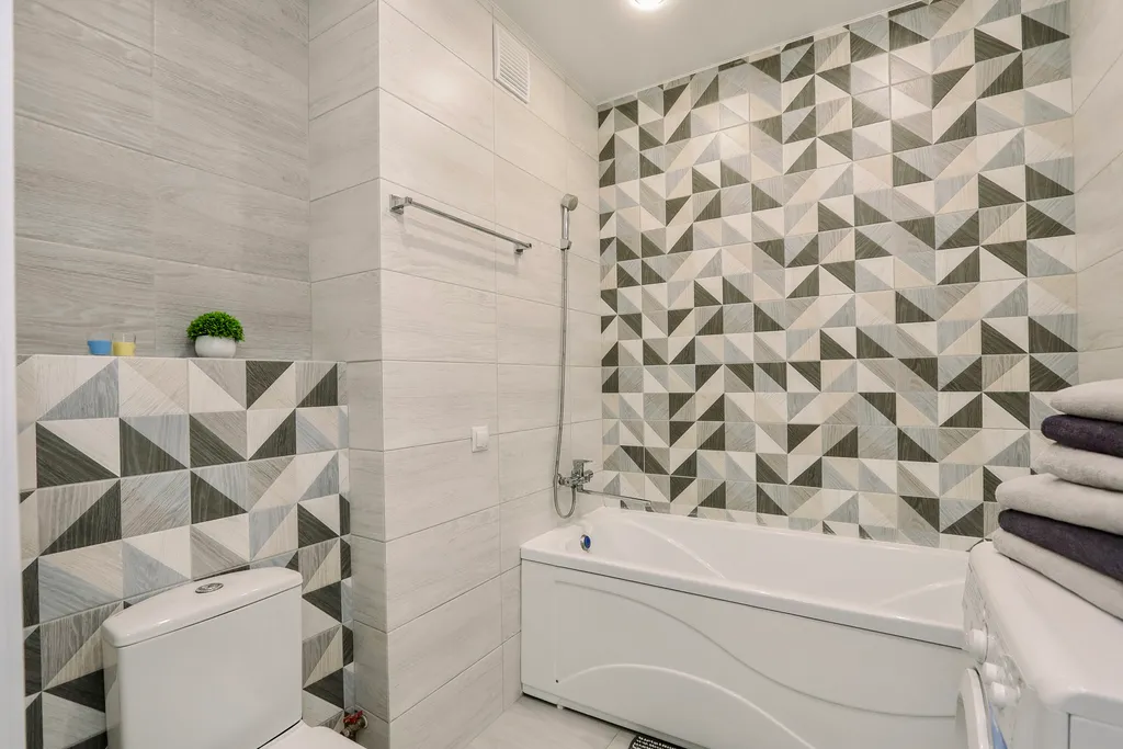 Квартира-студия в ЖК Futura