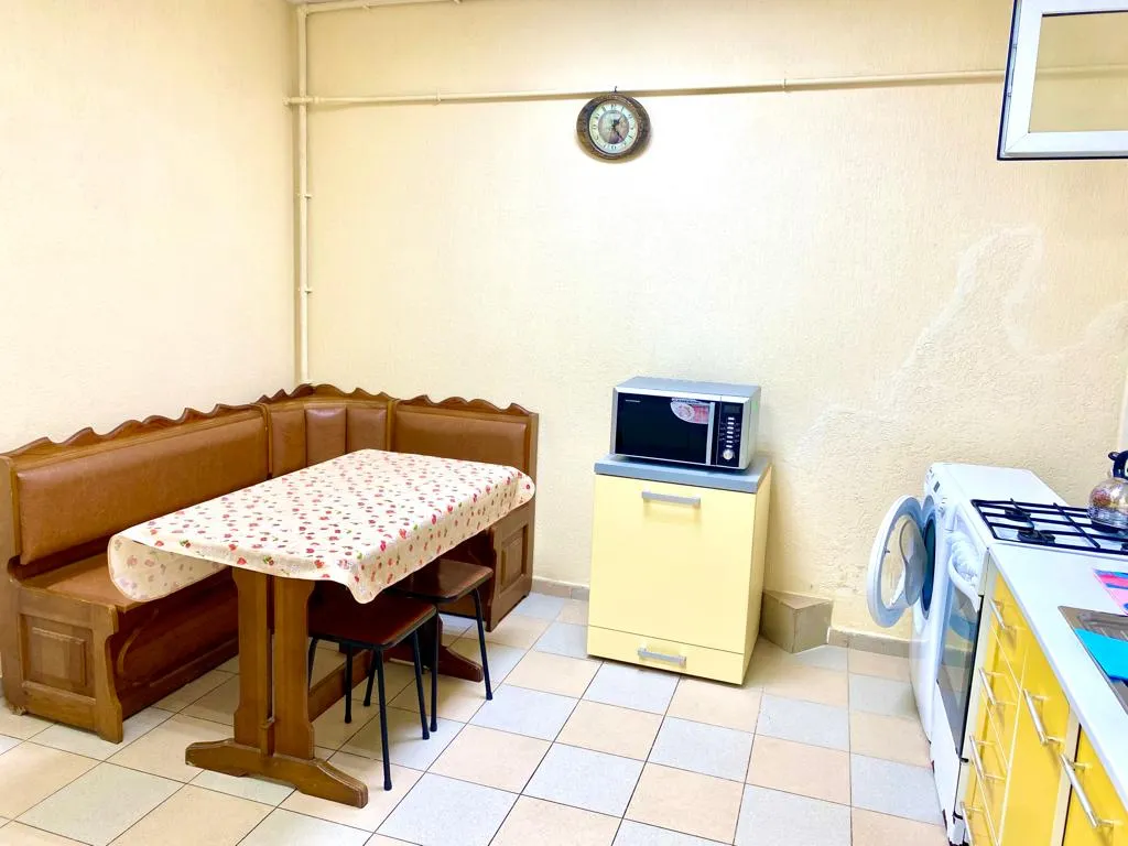 Квартира Комната — Лазаревское