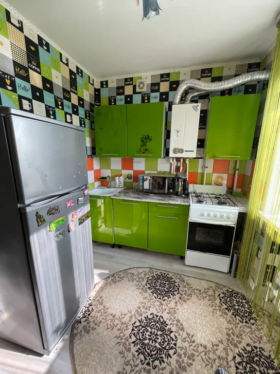 Уютная квартира рядом с пляжем