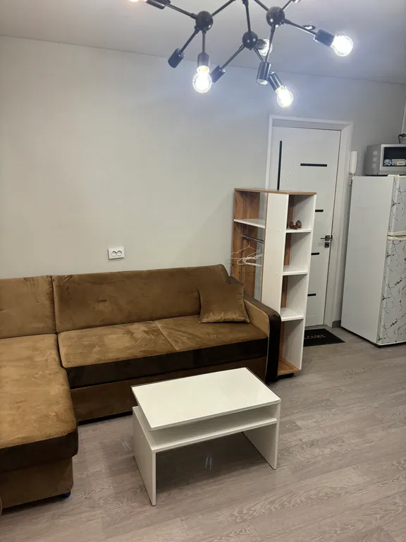 Уютная студия в самом сердце города