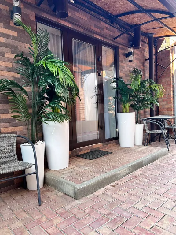 Дом в 5 минутах от моря