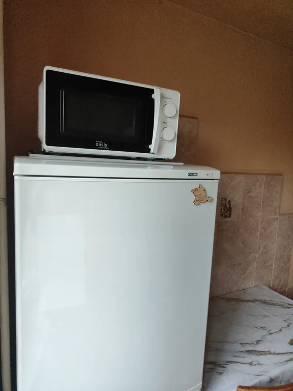 Уютная, чистая квартира в удобном районе