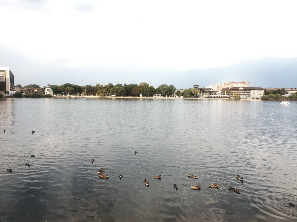 Коттедж Гостевой дом — Горячий Ключ