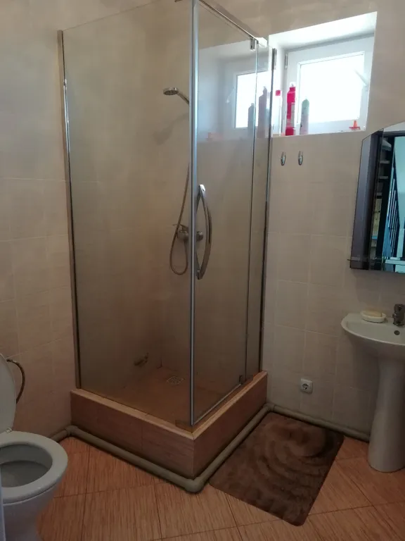 Коттедж Дом с бассейном — Береговое (Бахчисарай)