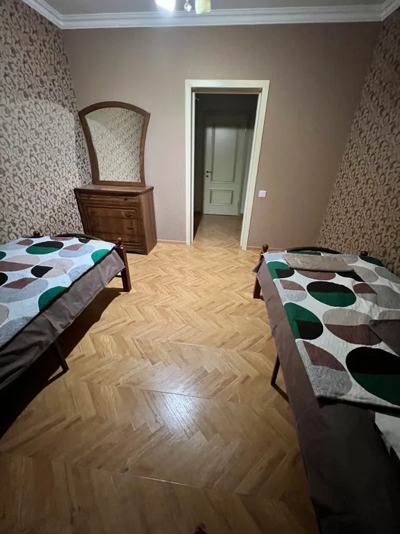 Дача со всеми удобствами у моря