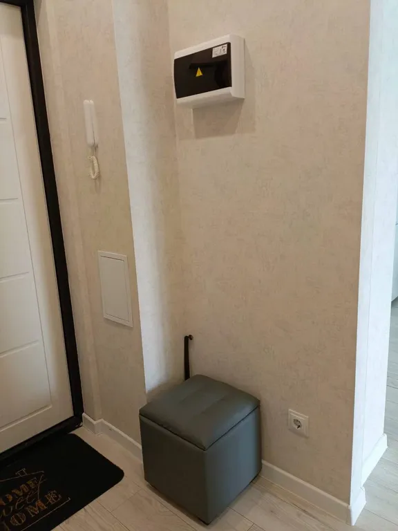 Уютная светлая квартира в расширенном центре.