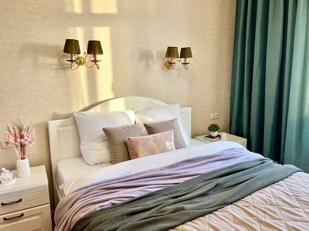 Квартира Квартира Уникальная сталинка в сердце города — Москва