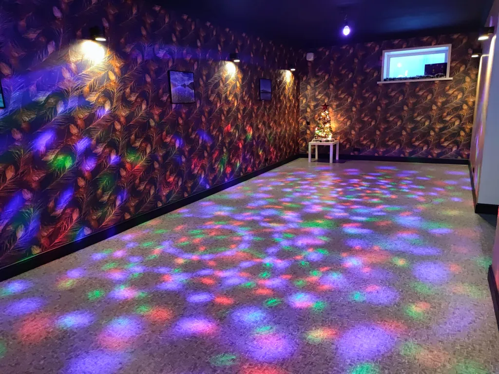 Уютный коттедж в центре города