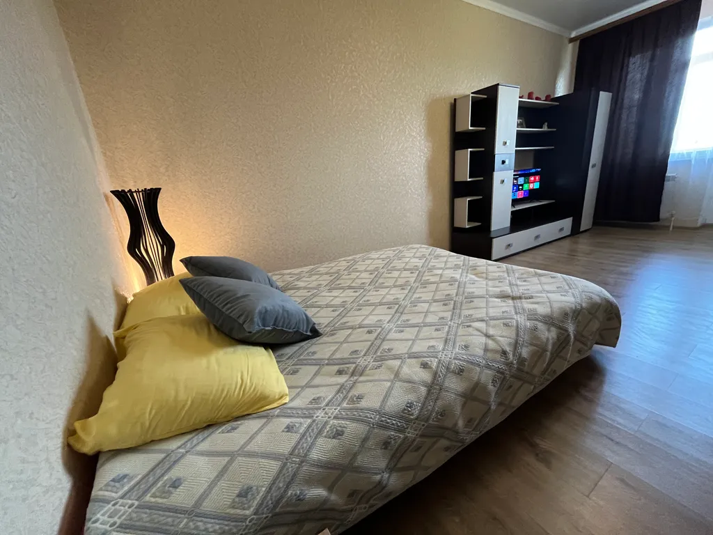 Квартира Уютная квартира в курортной зоне — Горячий Ключ