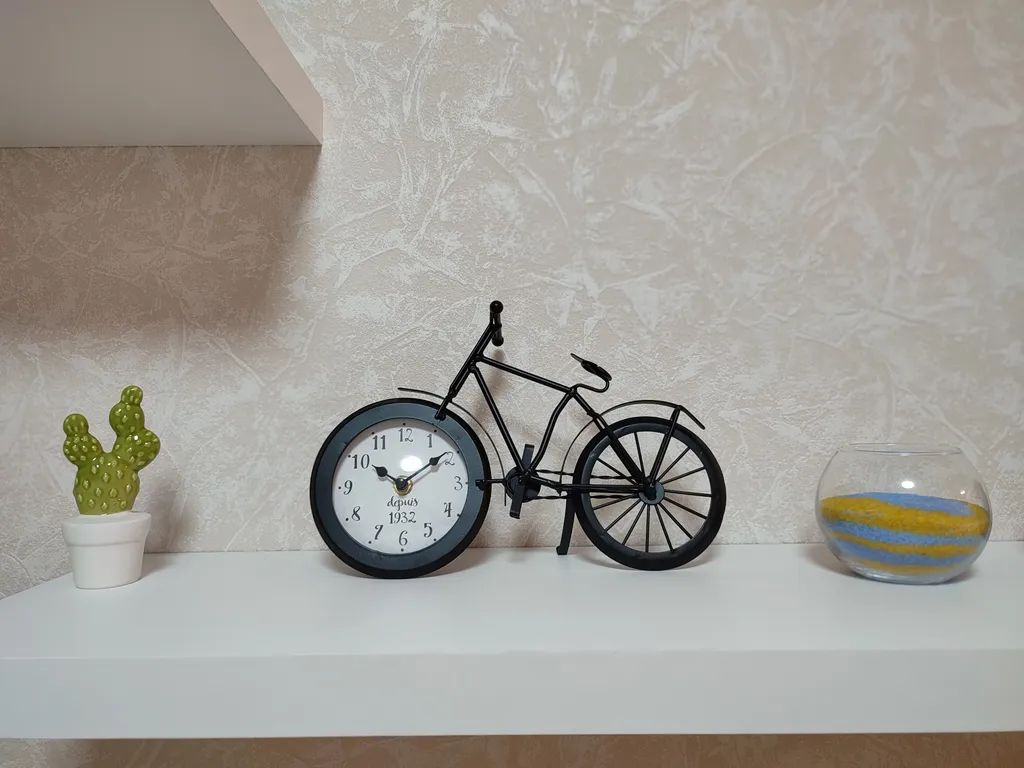 Современная квартира для комфортного проживания