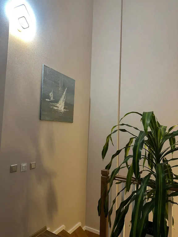 Таунхаус уют и комфорт