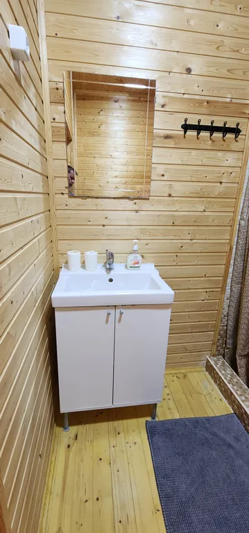 Коттедж Дом с бассейном 3 — Кучугуры