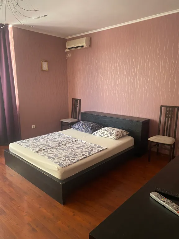 Уютные апартаменты в центре Анапы