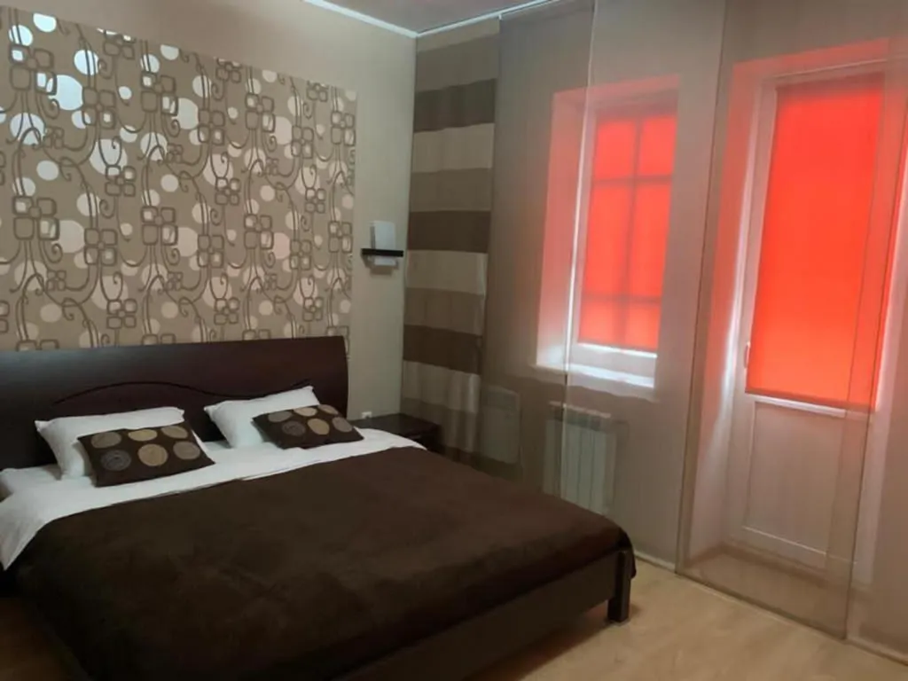 Apart39 в Янтарном