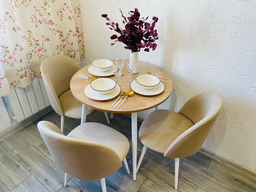 Легендарная loft квартира вблизи жд и цирка