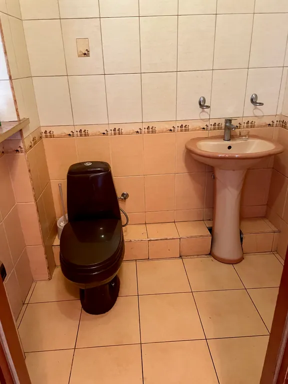 Дом в тихом, живописном месте