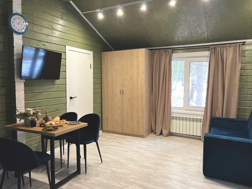 3-комнатный Дом