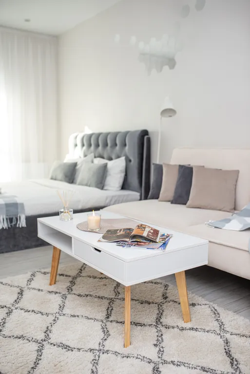 Уютные апартаменты возле торгового центра