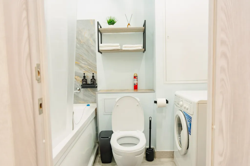 Уютная квартира-студия