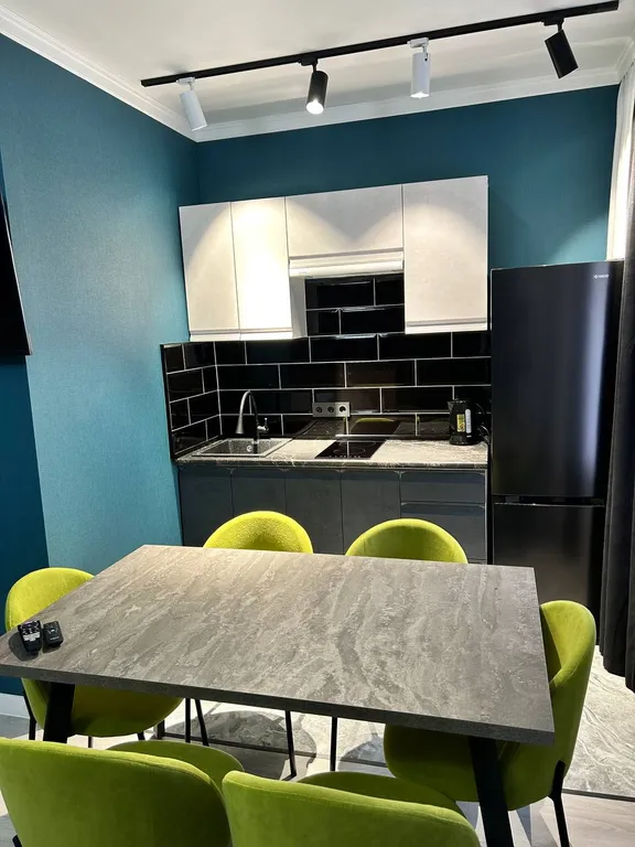 Коттедж Дом с мангальной и лаунж зоной — Кисловодск