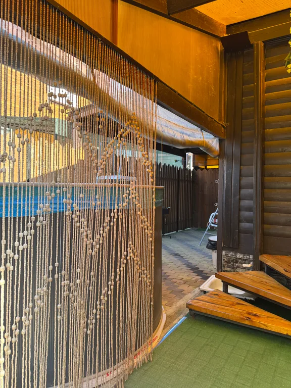 Дом под ключ