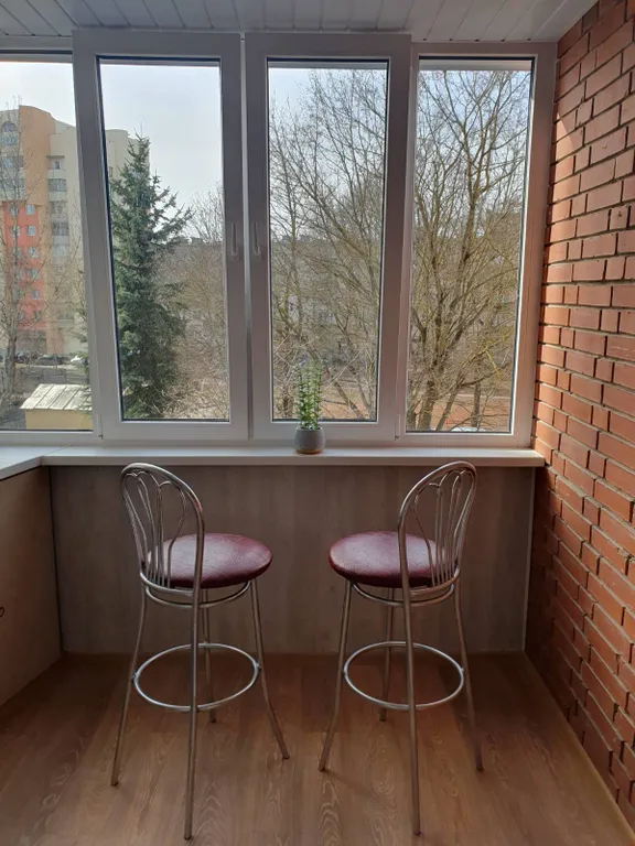 Aportameht Viktori в центре