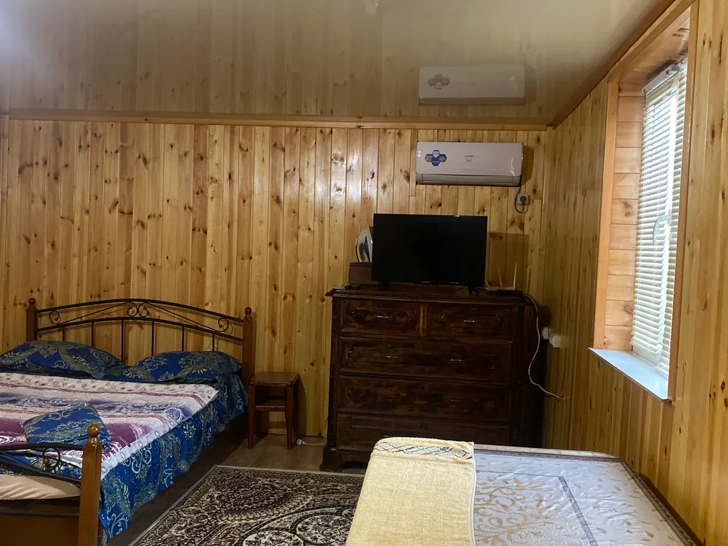 Дача в Избербаше