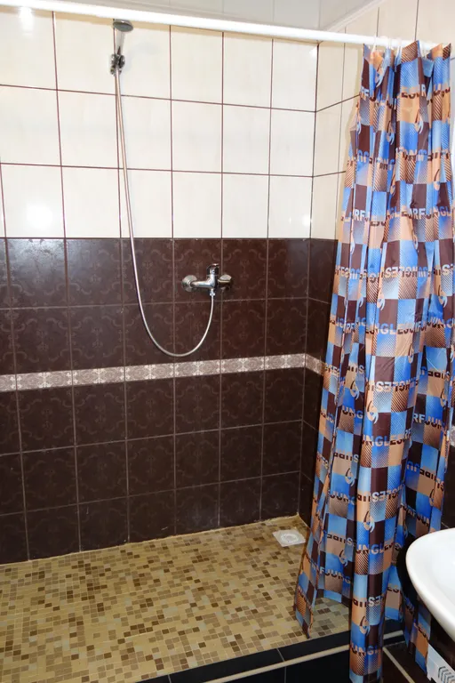 Улучшенный номер (завтраки включены)