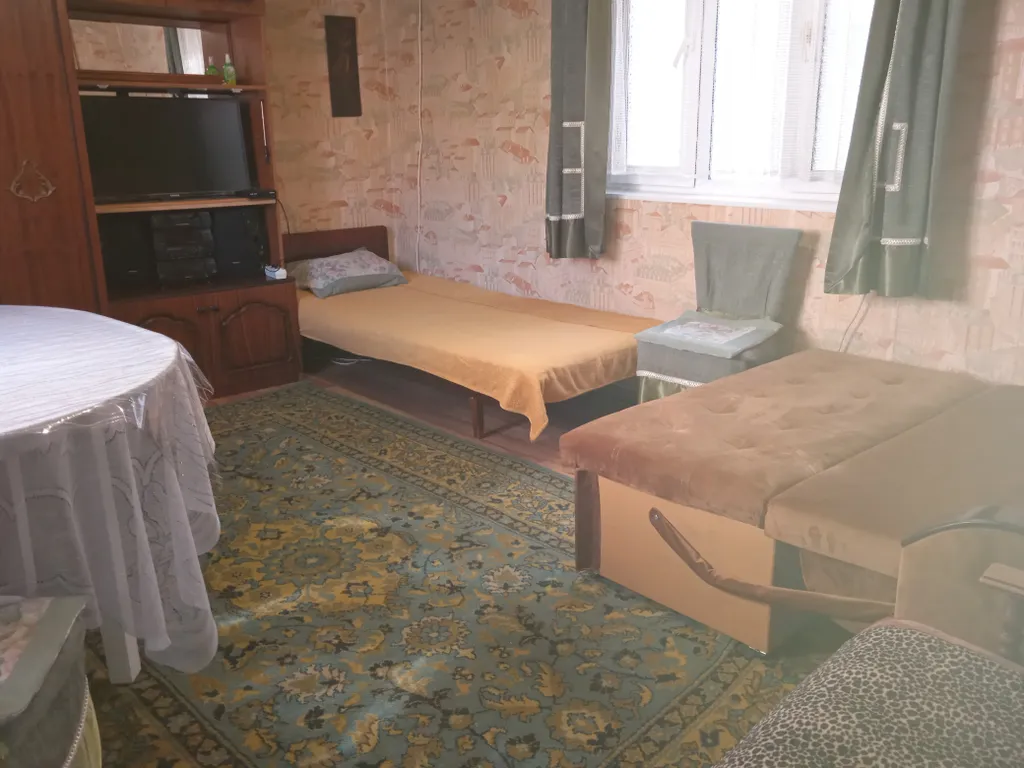 Коттедж Уютный домик с закрытым двором в центре — Дербент