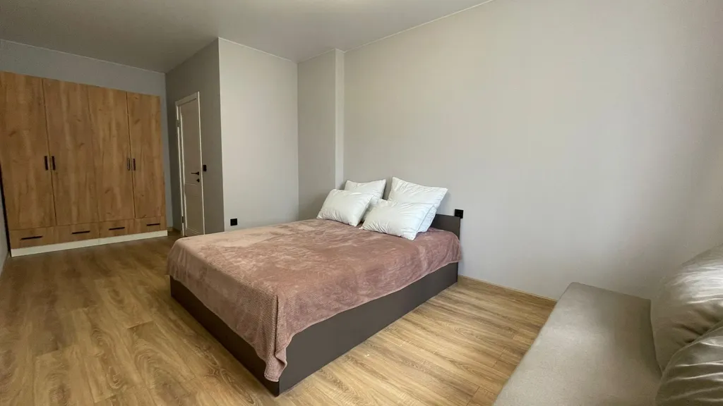 Квартира Новая квартира в новом доме — Сальское