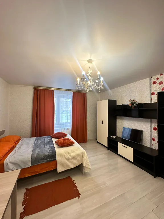 Студия лисичка