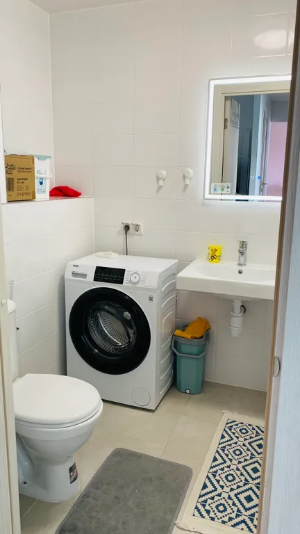 Квартира 2-комнатная Квартира — Янино-1