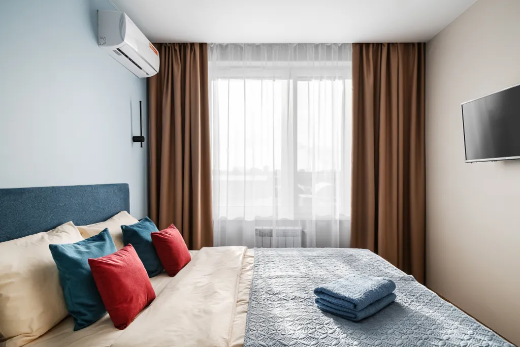 Стильная студия