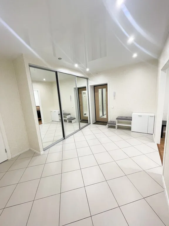 Большая двушка возле тц Коллаж