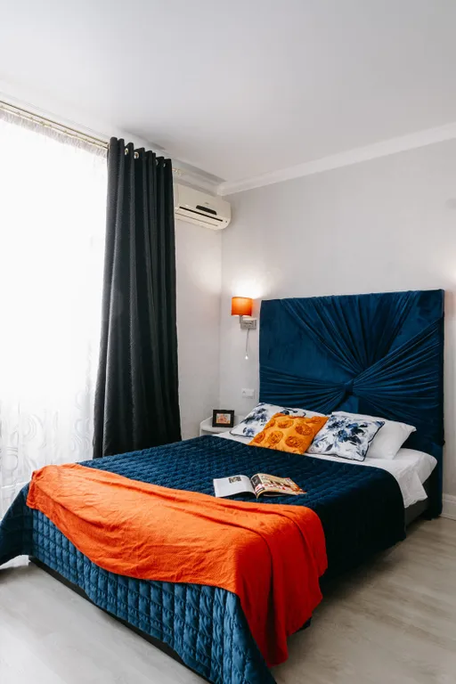 Квартира студия в центре