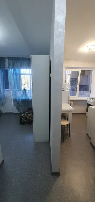 Квартира Малометражная квартира — Геленджик