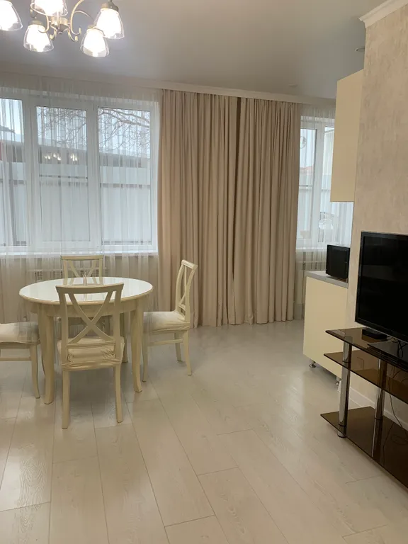 Коттедж Дом в центре — Кисловодск