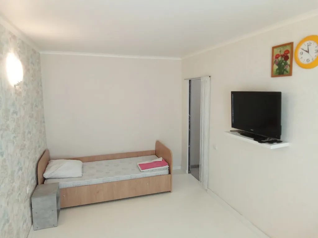 Уютная квартира для командировки