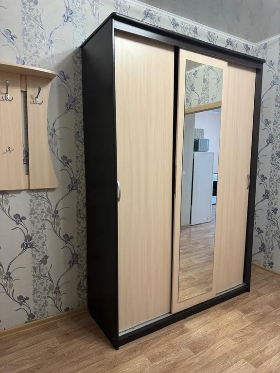 Квартира Уютная квартира — Тюмень