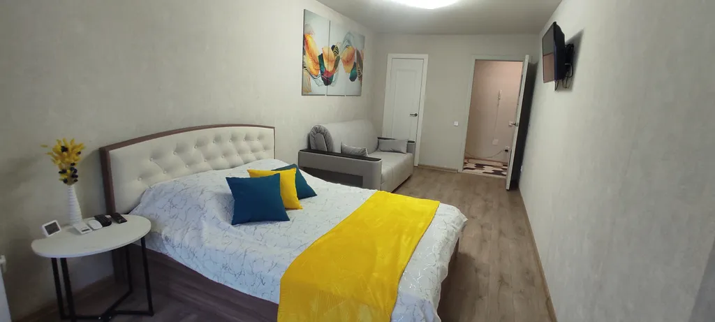 Квартира от собственника