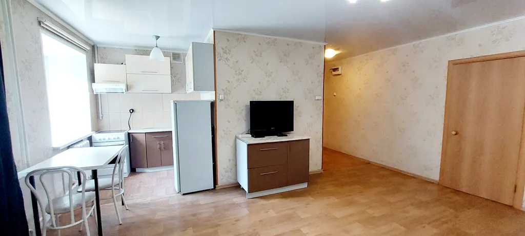 2-я квартира в центре