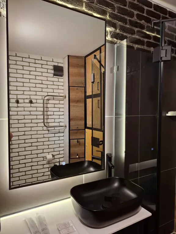 Loft проект 2026