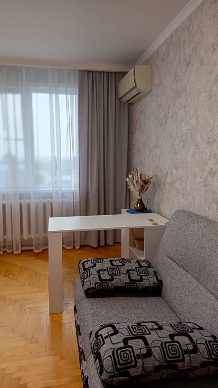 Уютная 2-х комнатная квартира