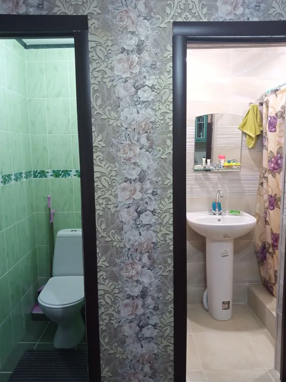 Квартира 500м до моря